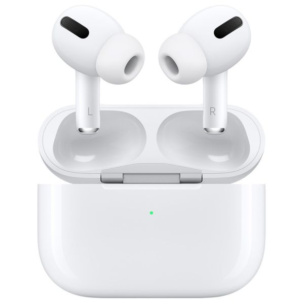 AirPods Pro with MagSafe Charger