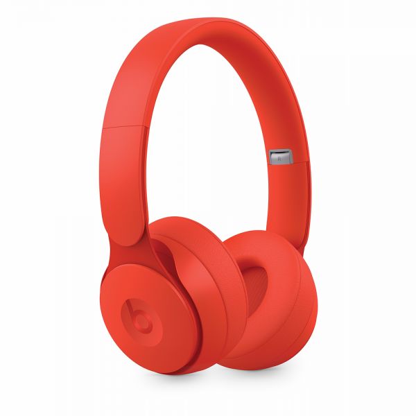 Beats Solo Pro Wireless Noise Cancelling Headphones - More Matte