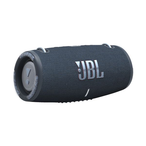JBL Xtreme 3 Portable Bluetooth Speaker Blue