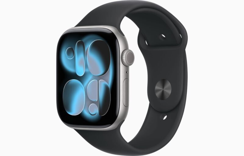 IWATCH SERIES 11