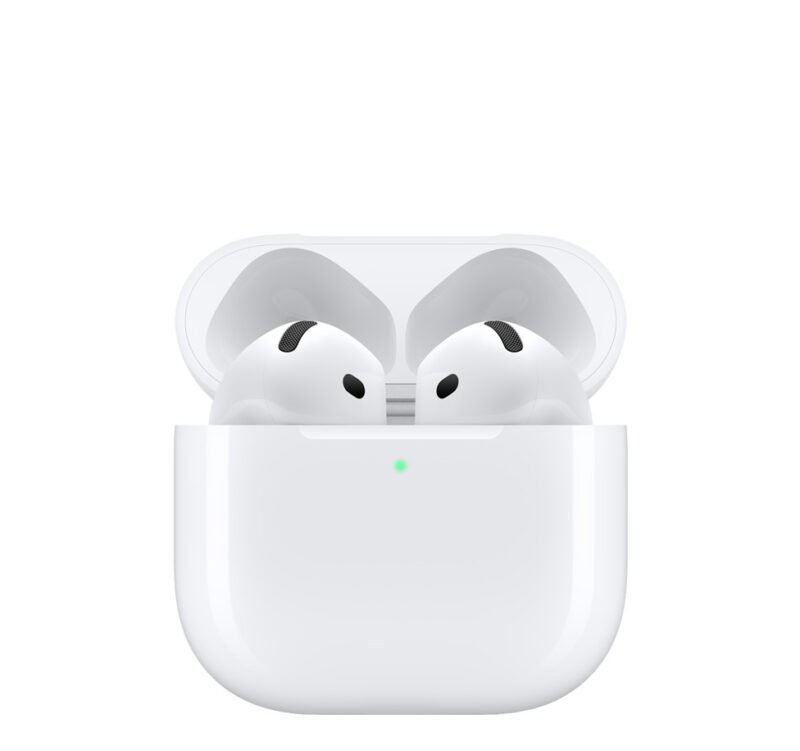 AIRPODS 4