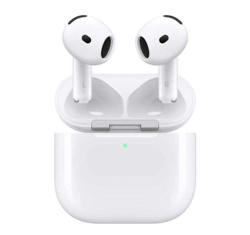 AIRPODS 4 ANC