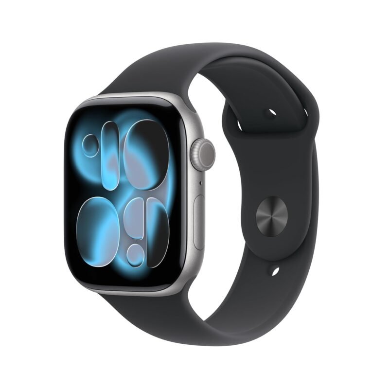 IWATCH SERIES 11 - 42MM, Gray