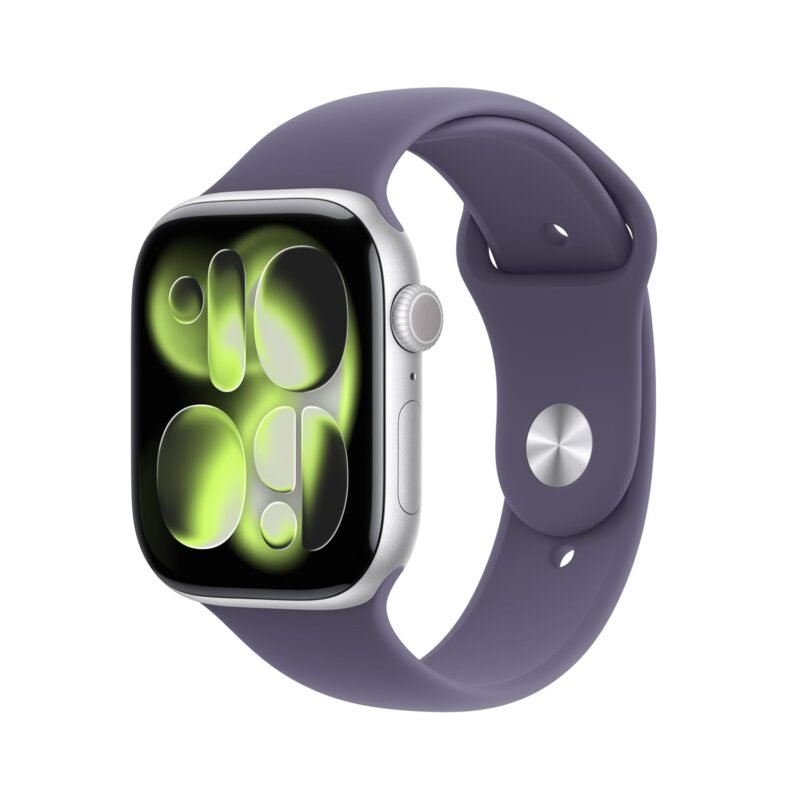 IWATCH SERIES 11 - 42MM, Silver