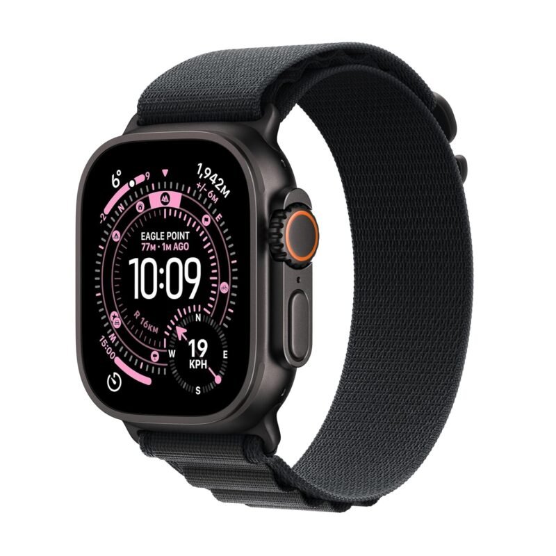 IWATCH ULTRA 3 49MM