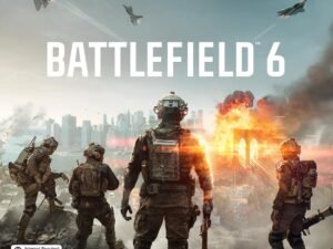 Battelfield 6