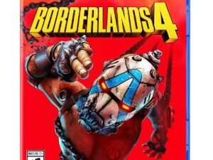Borderlands 4