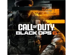 Call of duty black ops