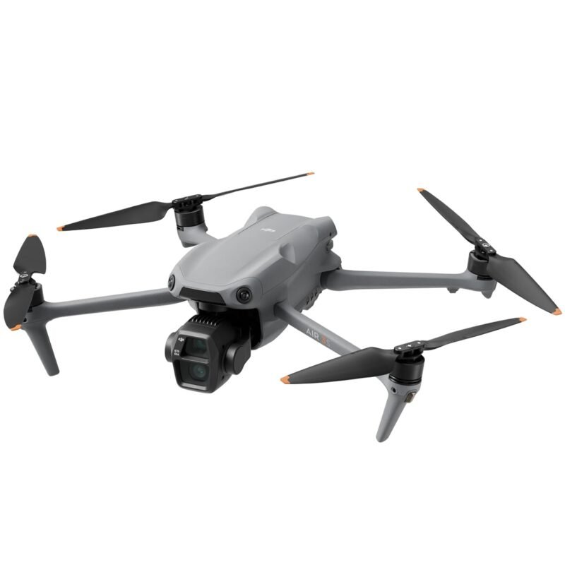 DJI AIR 3S FLY MORE COMBO RC-2