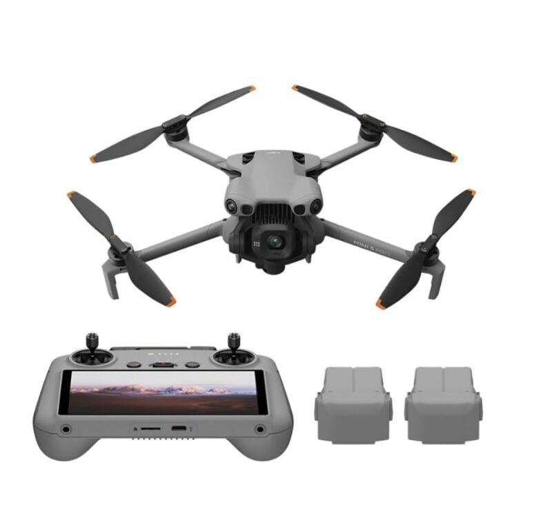 DJI MINI 5 PRO