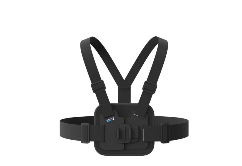 GO PRO CHEST MOUNT
