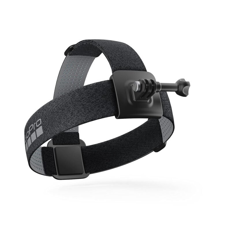 GO PRO HEAD STRAP