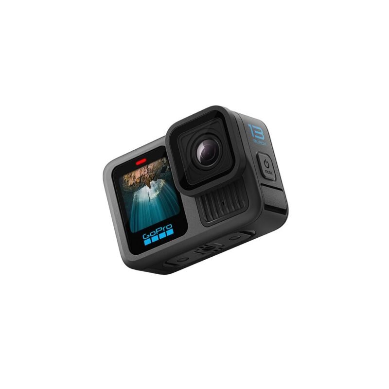 GO PRO HERO 13