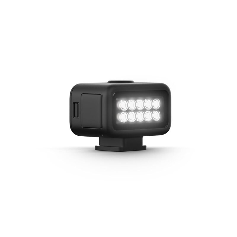 GO PRO LIGHT MOD