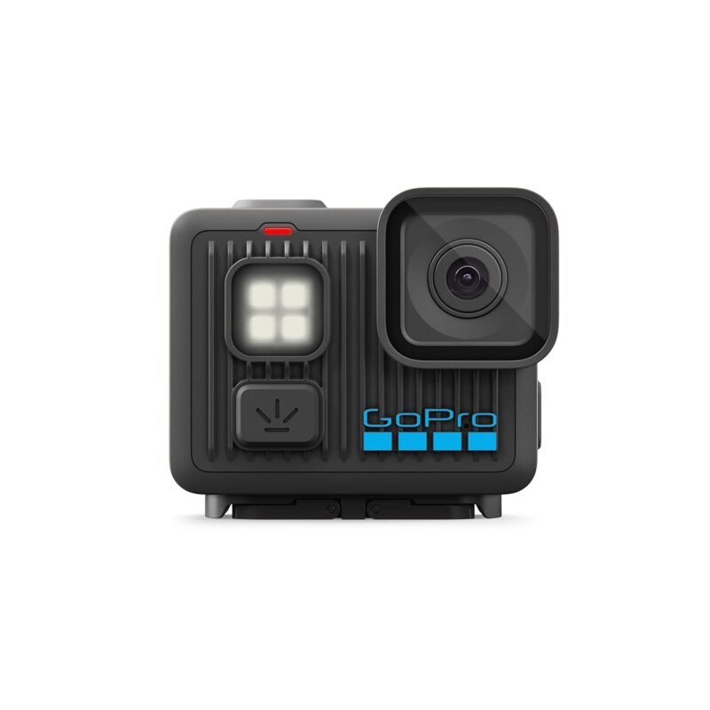 GO PRO LIT HERO