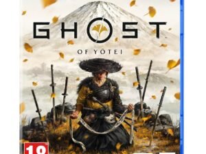Ghost Of YOTEI