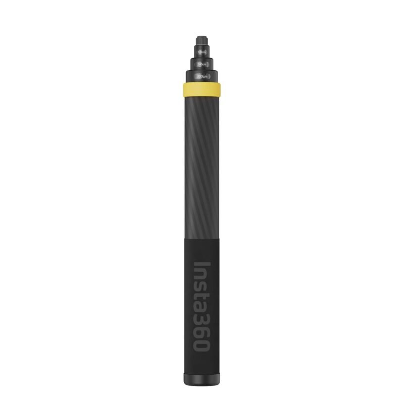 INSTA 360 EXTENDED EDITION SELFIE STICK