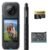 INSTA 360 X4 STANDARD PACK