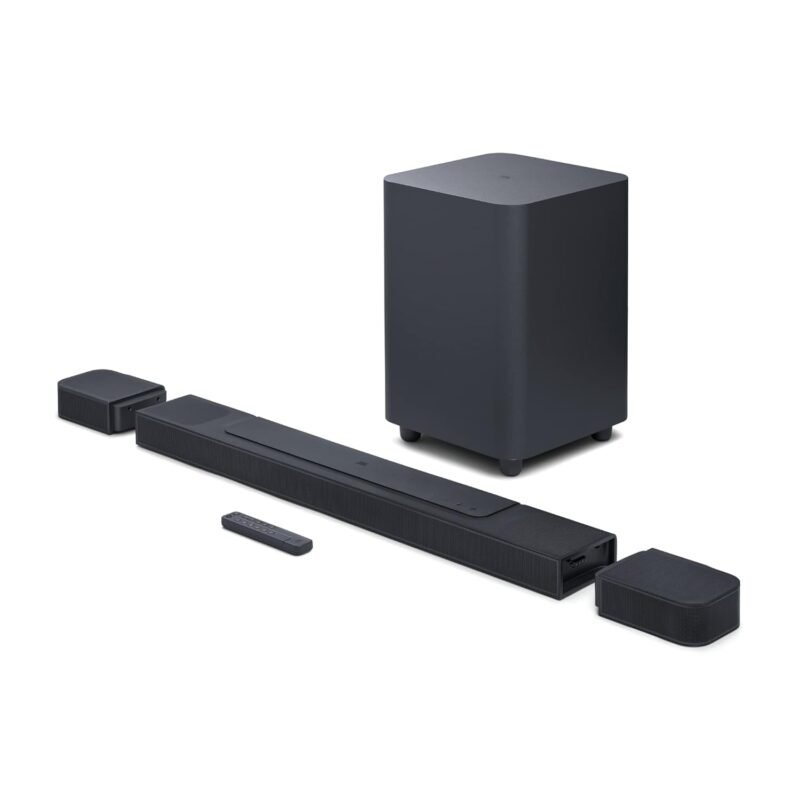 JBL BAR 1000 MK2