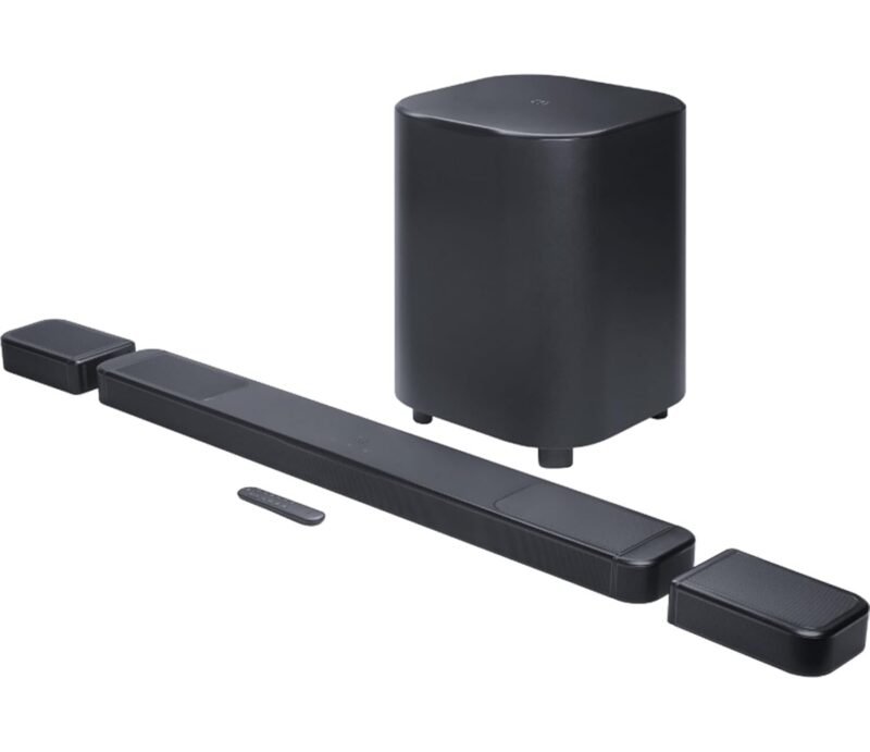 JBL BAR 1300X