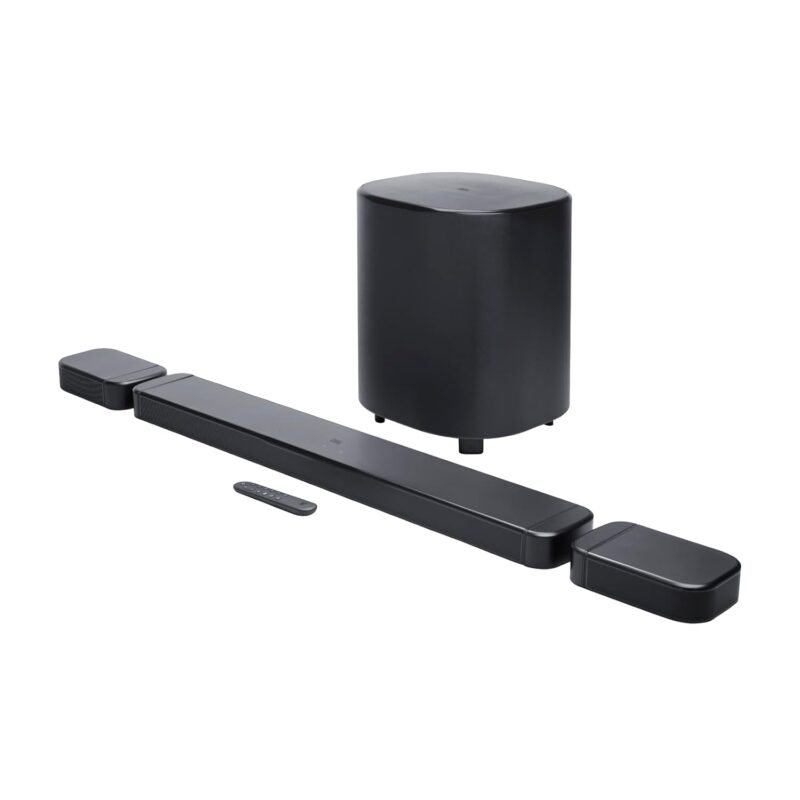 JBL BAR 800 MK2