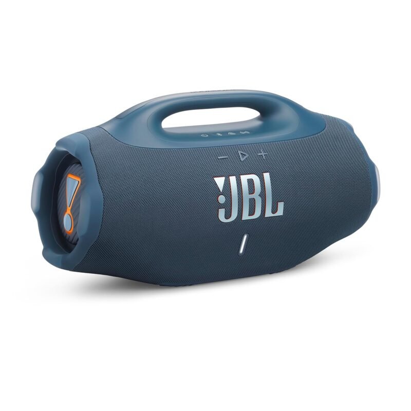 Boom Box 4