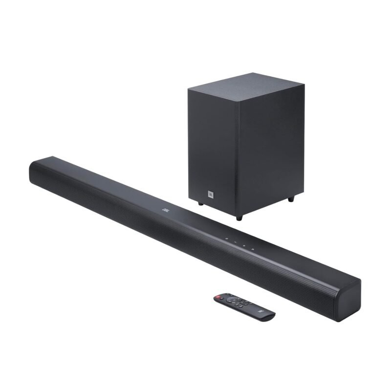 JBL SOUND BAR 550