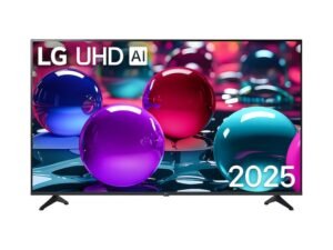 50" UA7300