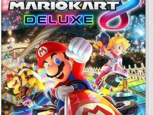 Mario Kart 8 Delux