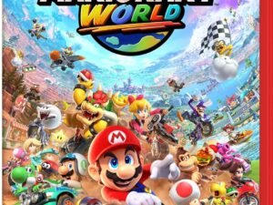 Mario kart for switch