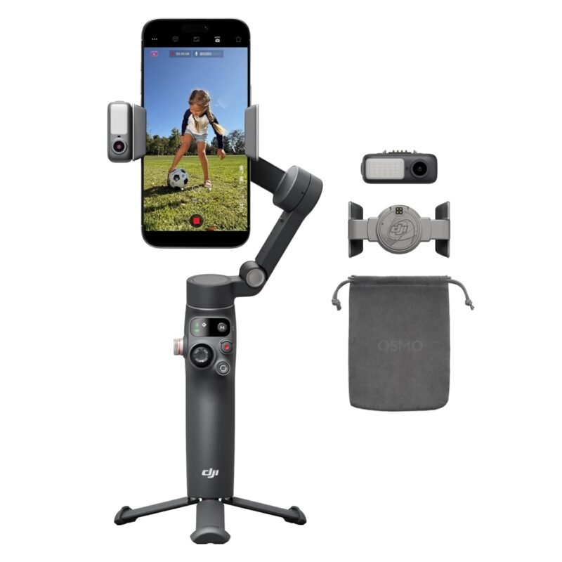 OSMO MOBILE 8