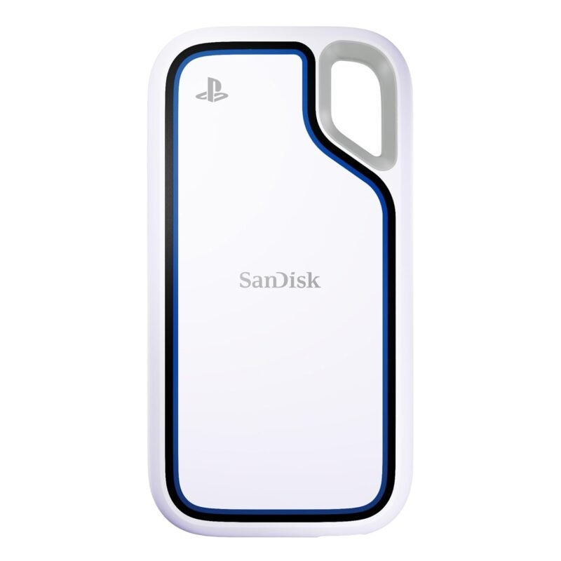 PLAYSTATION EXTREME 2TB