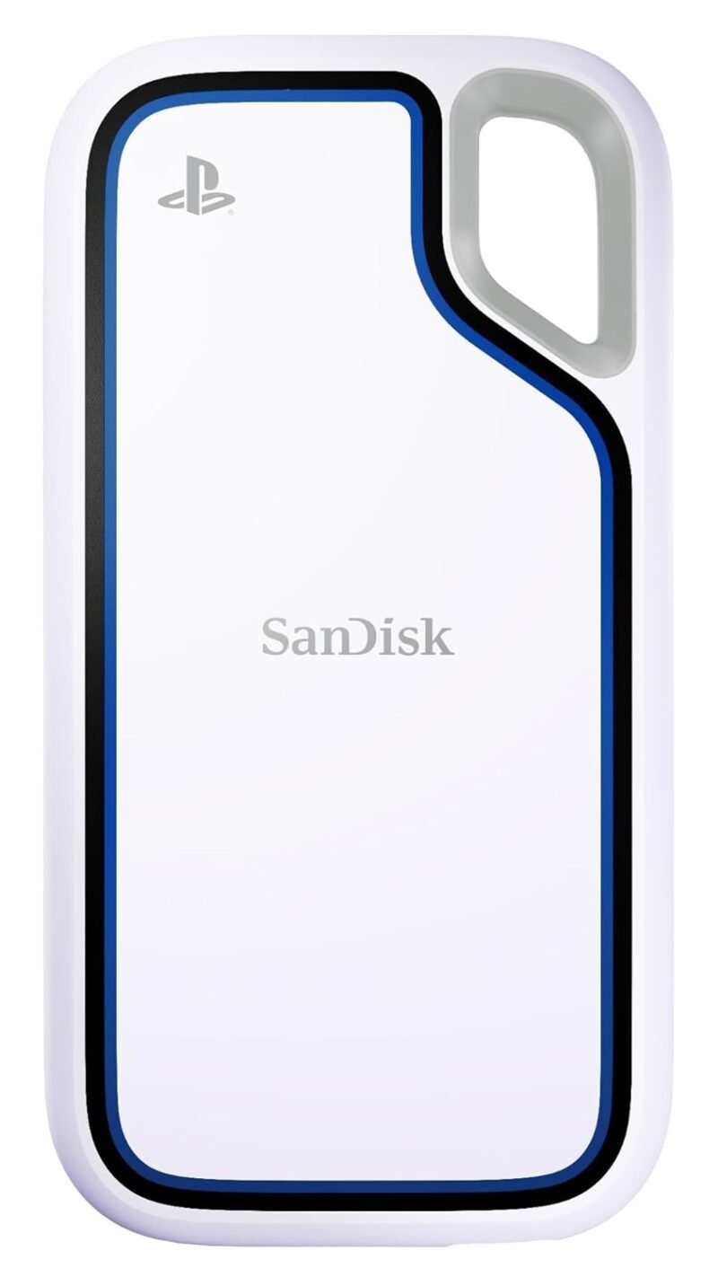 PLAYSTATION SANDISK 1TB
