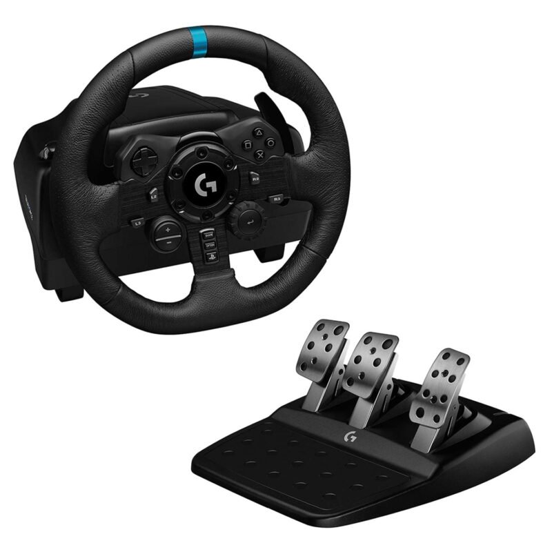 PLAYSTATION WHEEL G923