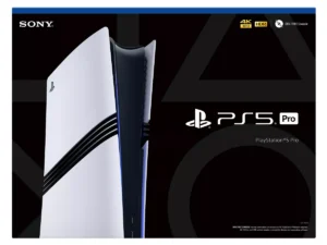 PS5 CONSOLE PRO 2TB