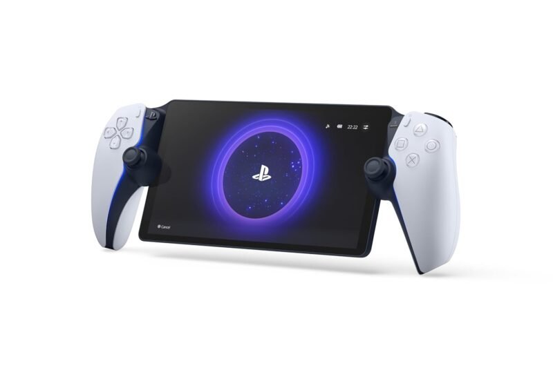 PS5 PORTAL