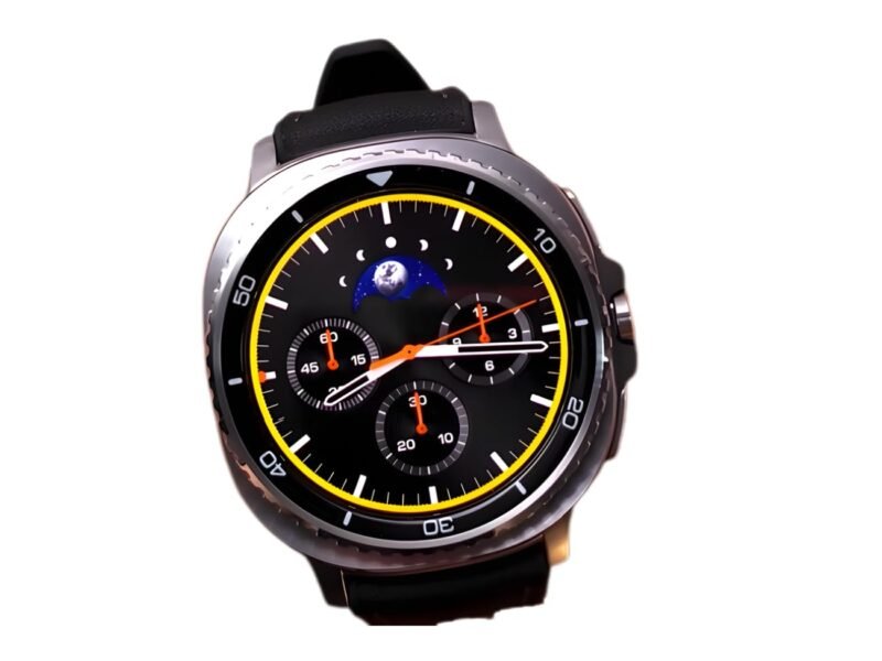 GALAXY WATCH 8