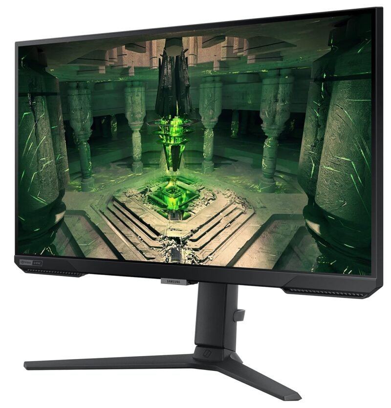 27" g4 Gaming Monitor