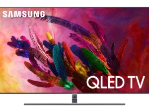 65" Q7F