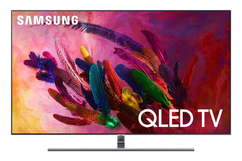 65" Q7F