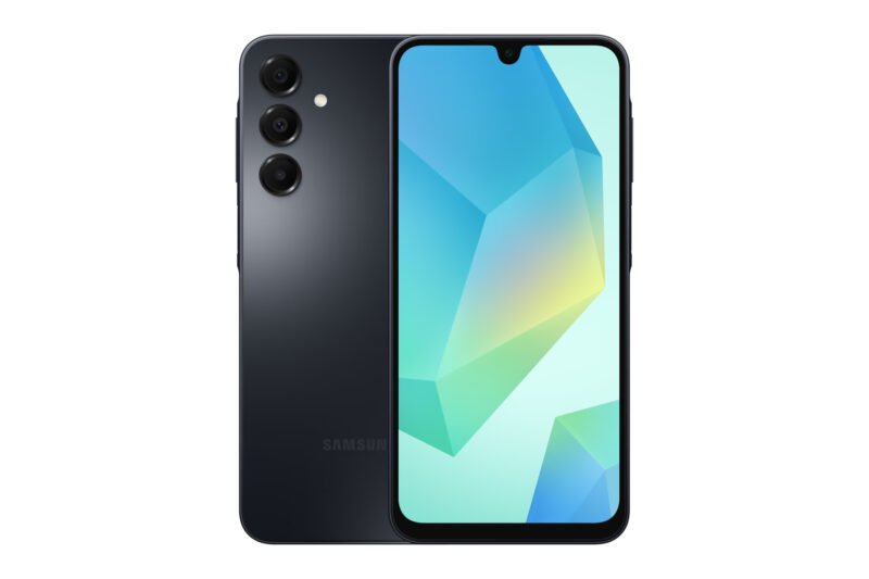 Phone A16 4GB