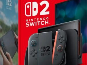 Switch 2