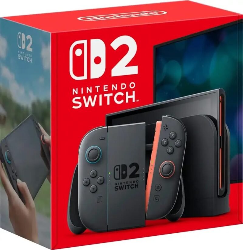 Switch 2