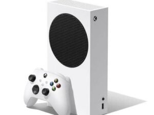 XBOX CONSOLE S SERIES