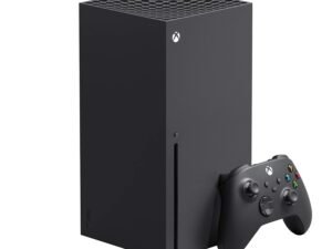 XBOX CONSOLE X SERIES