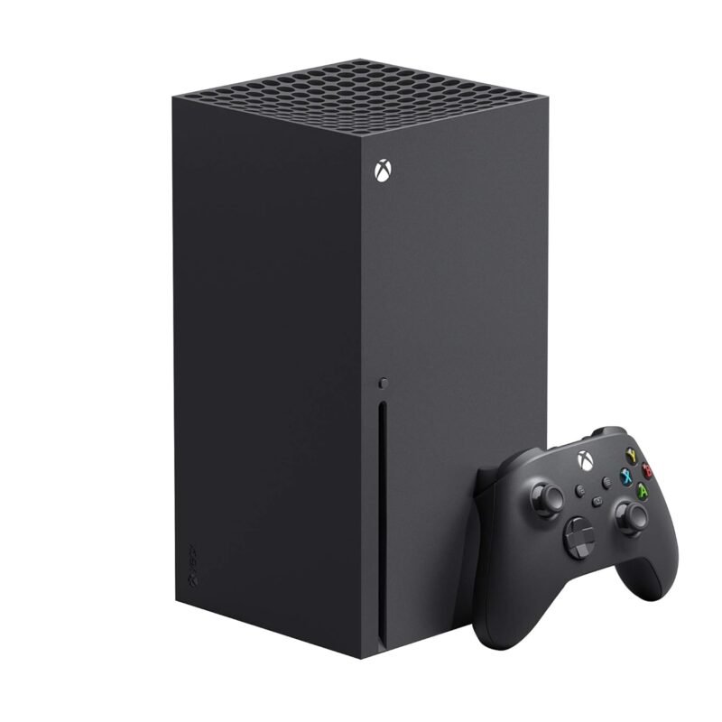 XBOX CONSOLE X SERIES
