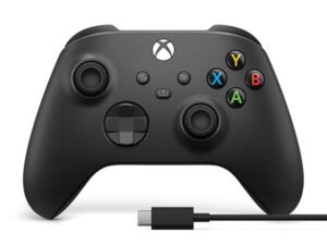 XBOX CONTROLLERS