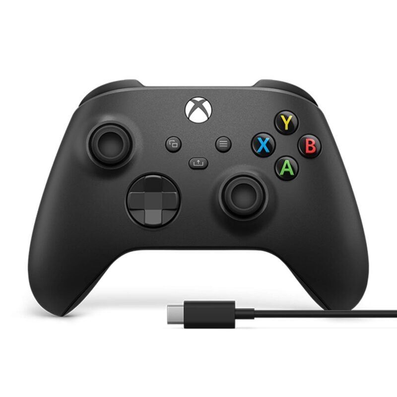 XBOX CONTROLLERS