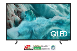 75" Q7F