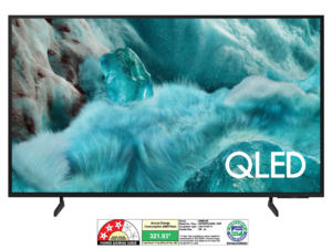 75" Q7F